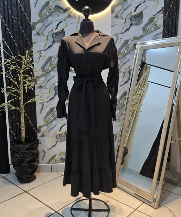 Vestido Lady Distinción