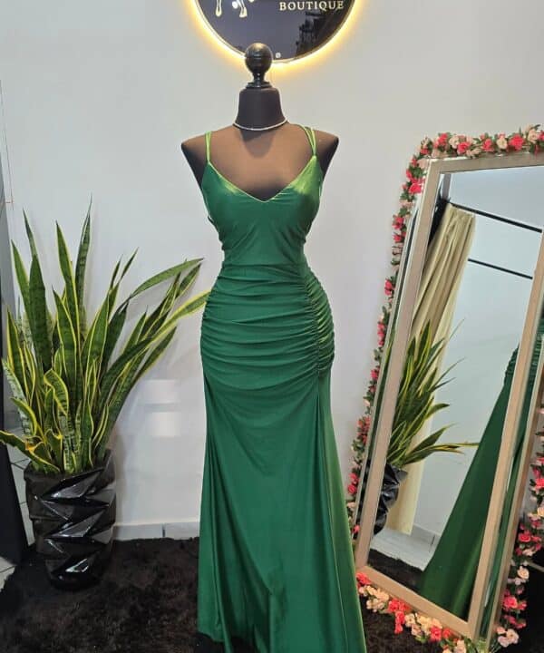 Vestido Clara