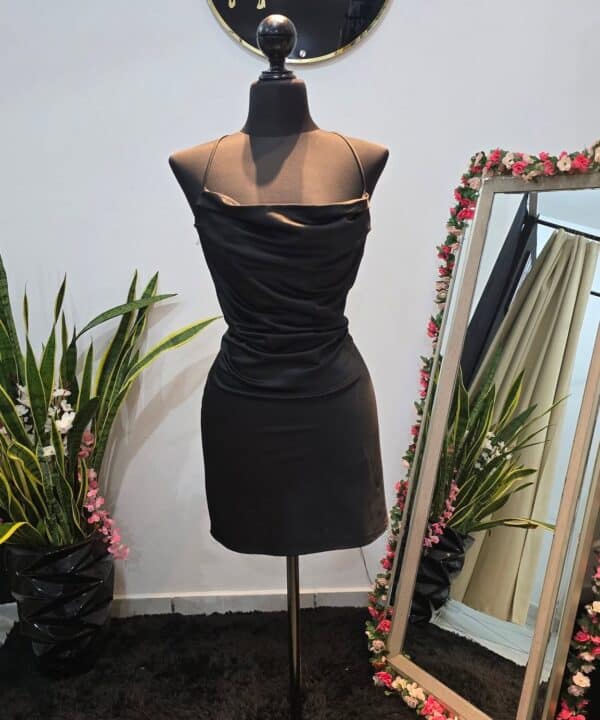  Vestido Valentina