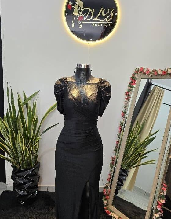 Vestido Alessia