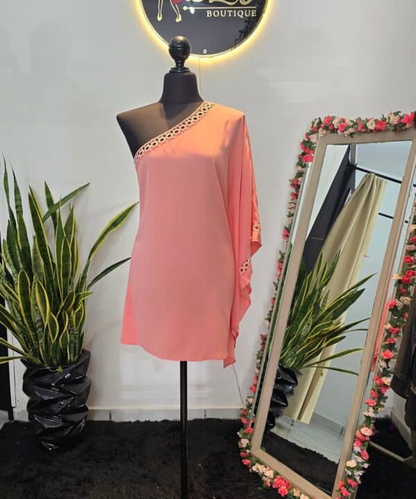 Blusa  Imperio