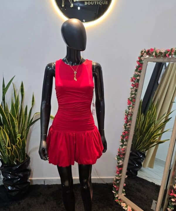 Vestido