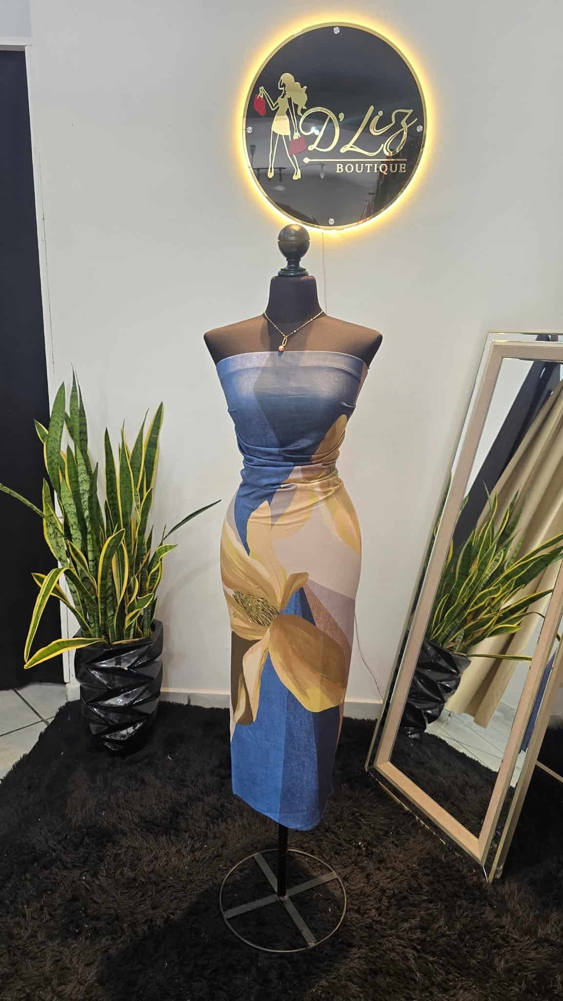 Vestido de Novia Sirena