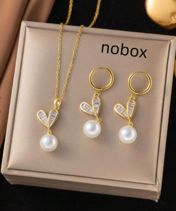 Accesorios acero inoxidable