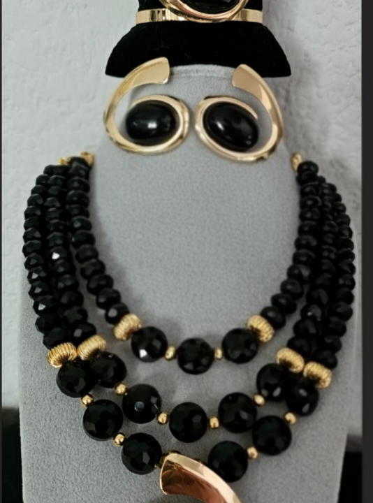 Accesorios chapa de oro