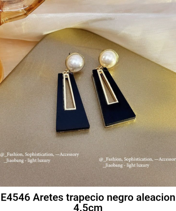 Aretes de Aleación