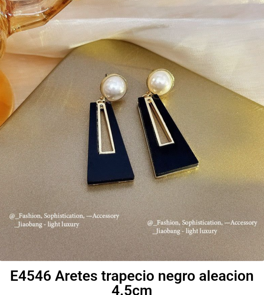 Aretes de Aleación