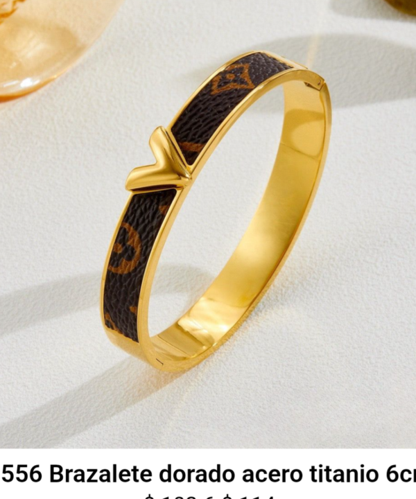 BRAZALETE