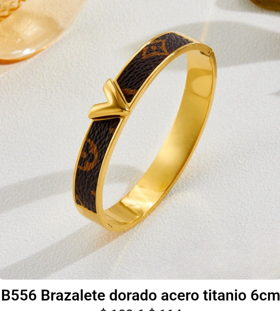 BRAZALETE