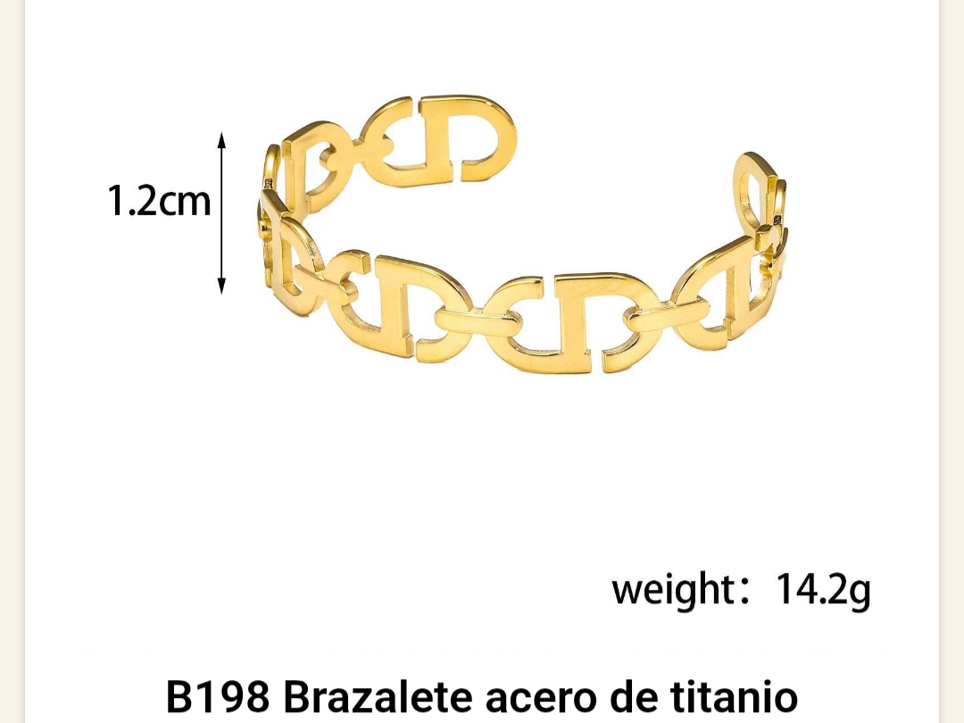 Brazalete