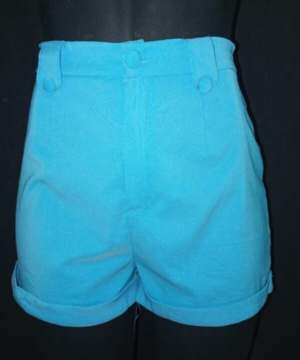 Short casual talla chica